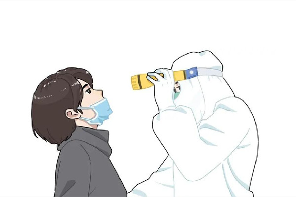 核酸檢測能天天做嗎 核酸檢測為什么10個(gè)人用一個(gè)試管