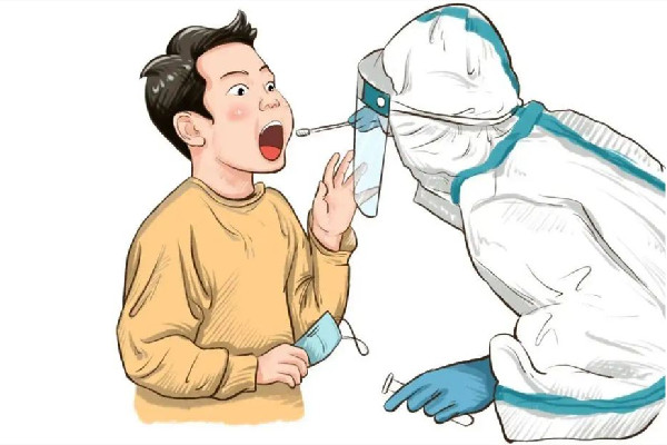 核酸檢測能天天做嗎 核酸檢測為什么10個(gè)人用一個(gè)試管