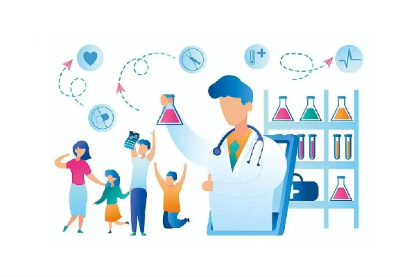 核酸檢測(cè)前可以吃東西嗎 核酸檢測(cè)前不能吃哪些東西 核酸檢測(cè)前可以吃東西嗎 核酸檢測(cè)前不能吃哪些東西