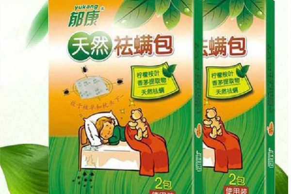 除螨包怎么放在床上最合適 除螨包放多久扔掉 除螨包怎么放在床上最合適 除螨包放多久扔掉