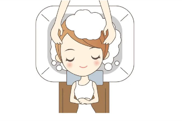 頭發(fā)水療一般收費(fèi)多少錢(qián)一次 頭發(fā)水療是怎么做的