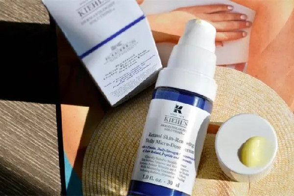 科顏氏a醇精華使用方法注意事項(xiàng) 科顏氏a醇精華用在水乳之后嗎