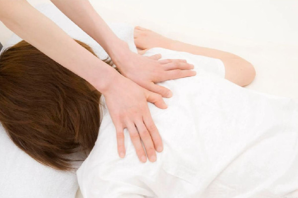 江漢路步行街奈瑞兒美顏美養(yǎng)痛癥調(diào)理全身推拿怎么樣 放松身心是