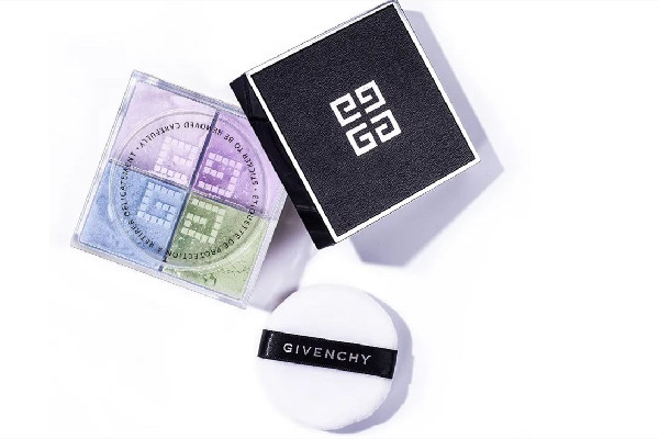 紀(jì)梵希散粉和蜜粉餅?zāi)膫€(gè)好 紀(jì)梵希散粉用久了不好出粉怎么辦 紀(jì)梵希散粉和蜜粉餅?zāi)膫€(gè)好 紀(jì)梵希散粉用久了不好出粉怎么辦