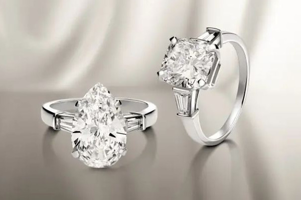 婚戒要提前多久定 婚戒什么時(shí)候買