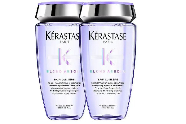 卡詩洗發(fā)水和資生堂對比哪個好 卡詩洗發(fā)水要用護發(fā)素嗎