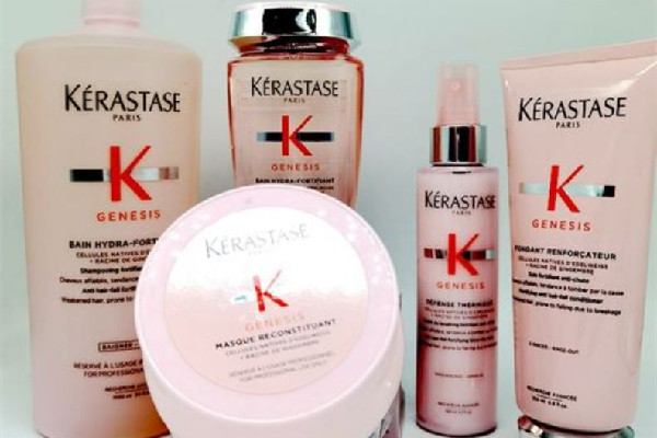 卡詩護(hù)發(fā)素和發(fā)膜哪個(gè)好用 卡詩護(hù)發(fā)素怎么用