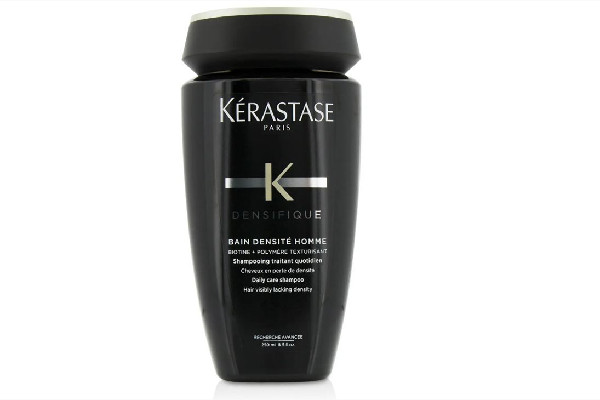 卡詩(shī)洗發(fā)水有硅油嗎 卡詩(shī)洗發(fā)水對(duì)頭發(fā)的作用