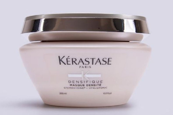 卡詩發(fā)膜可以當(dāng)護(hù)發(fā)素用嗎 卡詩發(fā)膜可以每天用嗎