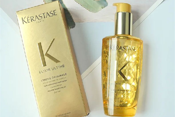 卡詩(shī)護(hù)發(fā)精油干發(fā)可以用嗎 卡詩(shī)護(hù)發(fā)精油適合什么發(fā)質(zhì)