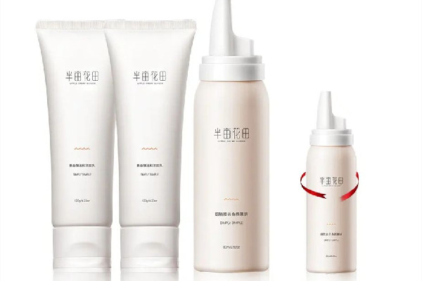 半畝花田氨基酸潔面慕斯怎么樣 半畝花田氨基酸潔面慕斯的優(yōu)勢(shì)和劣勢(shì) 半畝花田氨基酸潔面慕斯怎么樣 半畝花田氨基酸潔面慕斯的優(yōu)勢(shì)和劣勢(shì)