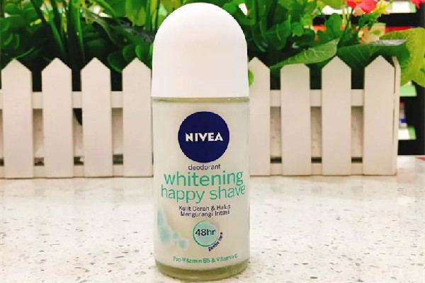 妮維雅止汗露的使用方法 妮維雅止汗露的主要作用