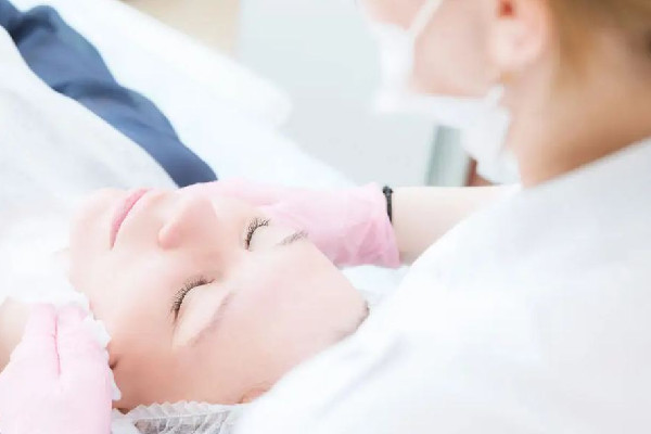 光谷LANMERCI蘭納美兮精準(zhǔn)護(hù)膚中心店體驗效果怎么樣 肌膚護(hù)理可以去痘印嗎