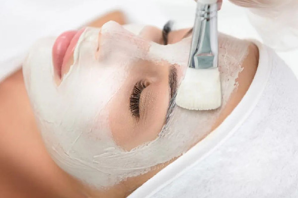 光谷LANMERCI蘭納美兮精準(zhǔn)護(hù)膚中心店體驗效果怎么樣 肌膚護(hù)理可以去痘印嗎