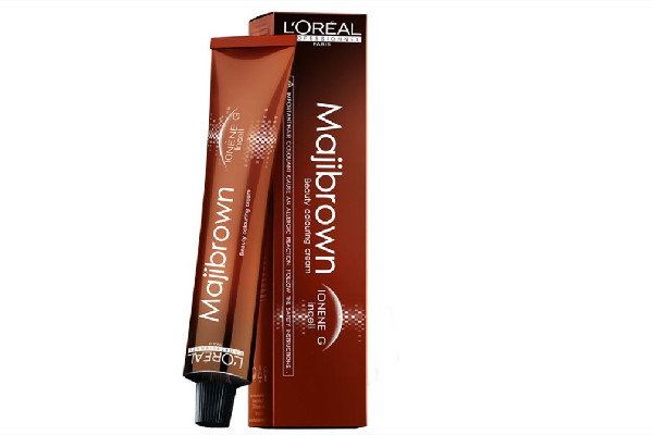 歐萊雅染發(fā)劑哪個(gè)色號最自然 歐萊雅染發(fā)劑有哪些色號