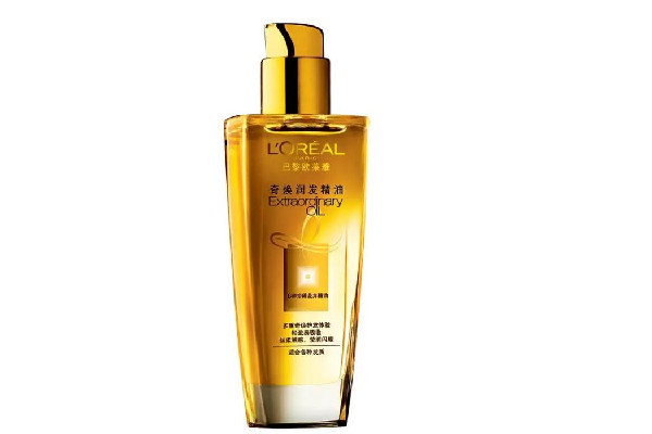 歐萊雅護發(fā)精油三種哪個好用 歐萊雅護發(fā)精油買哪款 歐萊雅護發(fā)精油三種哪個好用 歐萊雅護發(fā)精油買哪款