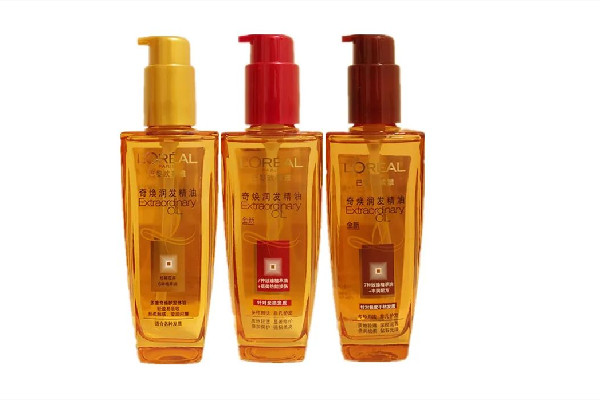 歐萊雅護發(fā)精油三種哪個好用 歐萊雅護發(fā)精油買哪款 歐萊雅護發(fā)精油三種哪個好用 歐萊雅護發(fā)精油買哪款