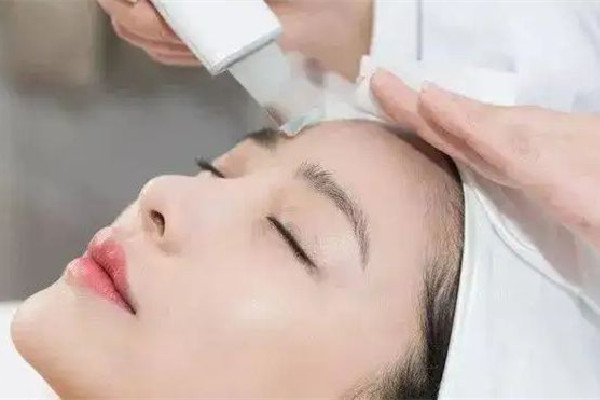 光谷天地花遇·容顏管理深層清潔肌膚效果怎么樣 深層清潔毛孔方法 光谷天地花遇·容顏管理深層清潔肌膚效果怎么樣 深層清潔毛孔方法