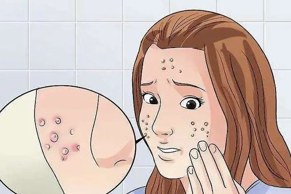 光谷天氣初美專業(yè)祛痘祛斑連鎖機構店內(nèi)體驗怎么樣 痘痘肌什么原因導致的