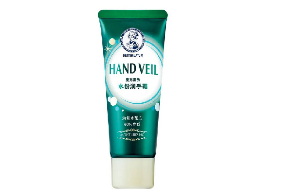 護(hù)手霜涂多了有副作用嗎 護(hù)手霜涂脖子會怎樣