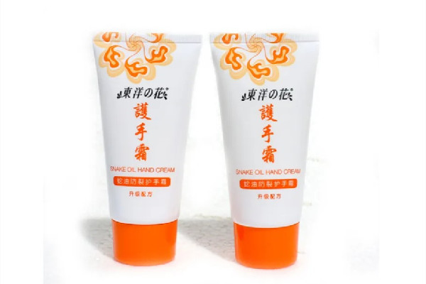 護(hù)手霜哪個牌子好用 護(hù)手霜排行榜前十名