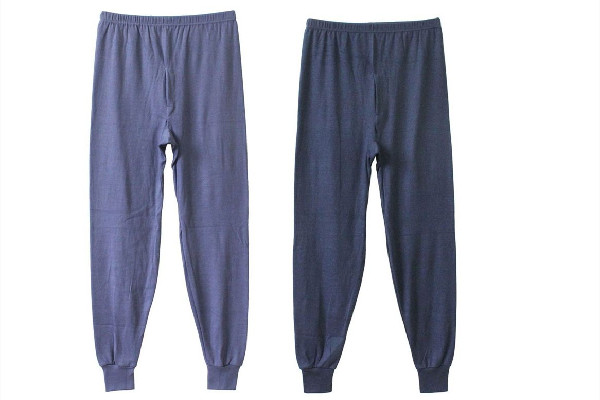 秋褲是棉的好還是莫代爾的好 秋褲買什么材料保暖 秋褲是棉的好還是莫代爾的好 秋褲買什么材料保暖