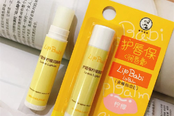 曼秀雷敦唇膏會(huì)引起唇炎嗎 曼秀雷敦唇膏有什么副作用 曼秀雷敦唇膏會(huì)引起唇炎嗎 曼秀雷敦唇膏有什么副作用