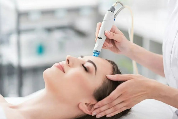 菱角湖創(chuàng)美·韓式皮膚管理SPA生活館做完小氣泡之后感覺(jué)怎么樣 小氣泡是清潔毛孔的嗎