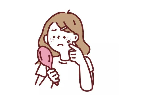 菱角湖SOR索爾祛痘?面部肌膚科學管理店祛痘效果怎么樣 祛痘是去醫(yī)院好還是美容院好