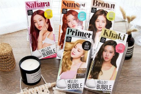 愛茉莉染發(fā)劑會導(dǎo)致脫發(fā)嗎 愛茉莉染發(fā)劑對頭發(fā)好嗎 愛茉莉染發(fā)劑會導(dǎo)致脫發(fā)嗎 愛茉莉染發(fā)劑對頭發(fā)好嗎