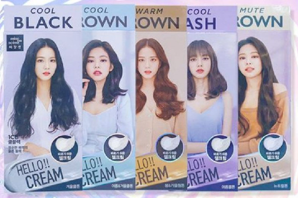 愛茉莉染發(fā)劑是純植物的嗎 愛茉莉染發(fā)劑對頭皮有損害嗎 愛茉莉染發(fā)劑是純植物的嗎 愛茉莉染發(fā)劑對頭皮有損害嗎