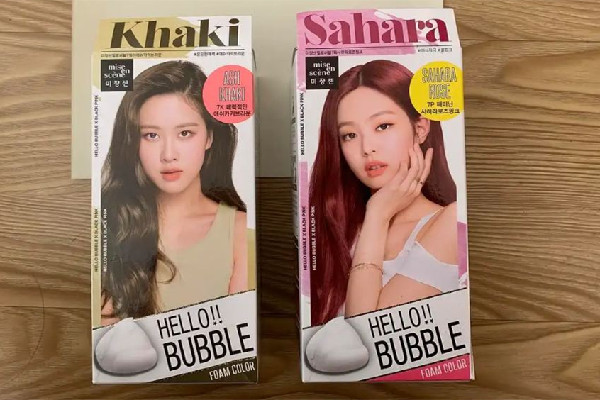 愛茉莉染發(fā)劑是純植物的嗎 愛茉莉染發(fā)劑對頭皮有損害嗎 愛茉莉染發(fā)劑是純植物的嗎 愛茉莉染發(fā)劑對頭皮有損害嗎