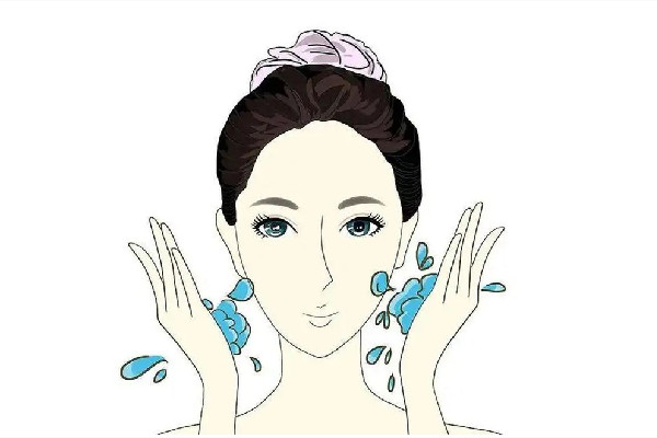 水果湖克麗緹娜店清潔手法怎么樣 清潔肌膚做什么護理 水果湖克麗緹娜店清潔手法怎么樣 清潔肌膚做什么護理