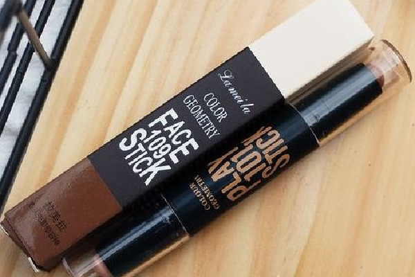 修容棒用在化妝第幾步 修容棒可以用來遮瑕嗎 修容棒用在化妝第幾步 修容棒可以用來遮瑕嗎