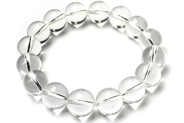 白水晶是水晶之王嗎 白水晶屬于什么檔次 白水晶是水晶之王嗎 白水晶屬于什么檔次