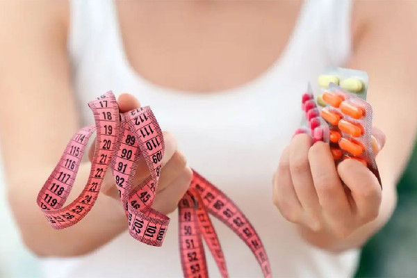 積玉橋夢美閣美容美體減肥會所瘦身項目怎么樣 減肥會不會胸變小