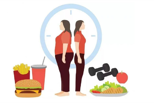 積玉橋夢(mèng)美閣美容美體減肥會(huì)所減肥后可以正常吃飯嗎 減肥后吃不胖了怎么回事