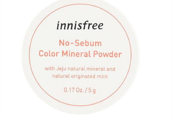 悅詩風吟散粉里面有滑石粉嗎 悅詩風吟散粉對皮膚有刺激嗎