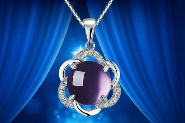 紫水晶可以轉(zhuǎn)運嗎 紫水晶和什么水晶搭配最好