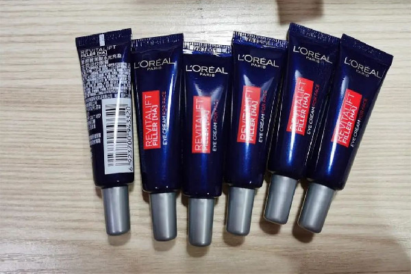 歐萊雅紫熨斗眼霜是什么質地 歐萊雅紫熨斗眼霜好吸收嗎