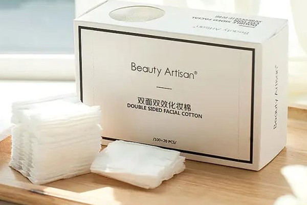 卸妝棉可以用來(lái)濕敷臉嗎 卸妝棉有什么用