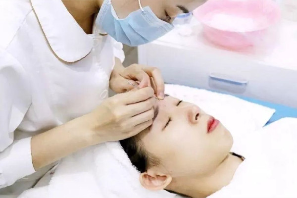 中南路夢都?巴厘女子SPA養(yǎng)生會所針清后感覺好嗎 針清祛痘后怎么護(hù)理