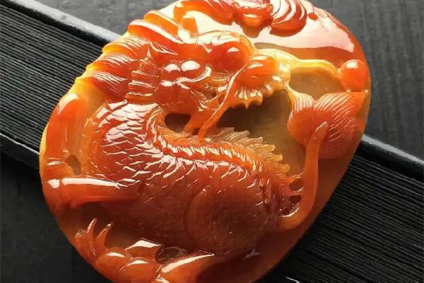 紅翡翠屬于什么檔次 紅翡翠有收藏價(jià)值嗎