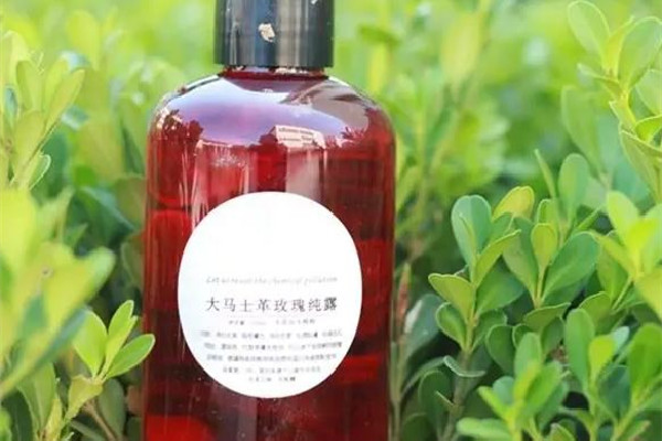 玫瑰純露的功效和作用 玫瑰純露可以美白嗎 玫瑰純露的功效和作用 玫瑰純露可以美白嗎