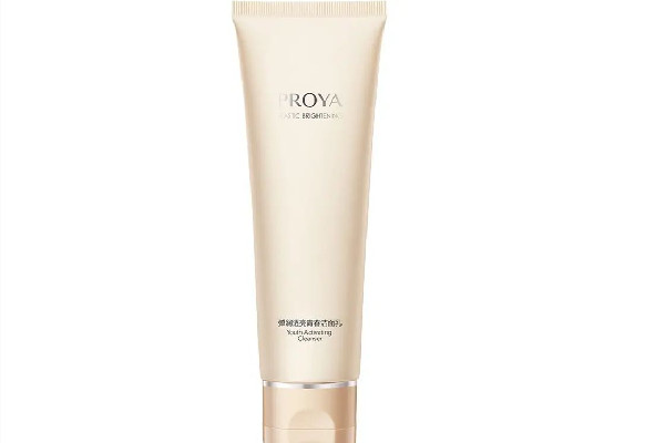 珀萊雅洗面奶可以去黑頭嗎 珀萊雅洗面奶用多久有效