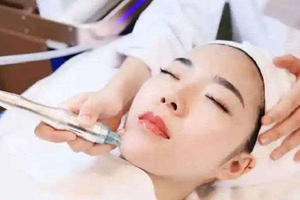 中南路欣奕除疤祛痘全國連鎖機構(gòu)小氣泡做的怎么樣 小氣泡做完后注意事項