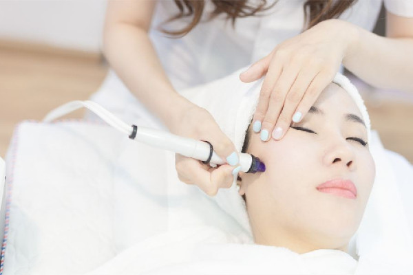 中南路欣奕除疤祛痘全國連鎖機構(gòu)小氣泡做的怎么樣 小氣泡做完后注意事項