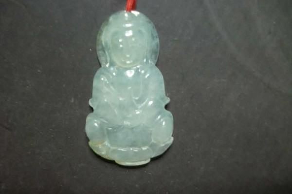 觀音吊墜用什么顏色的線好 觀音吊墜用紅繩還是黑繩 觀音吊墜用什么顏色的線好 觀音吊墜用紅繩還是黑繩