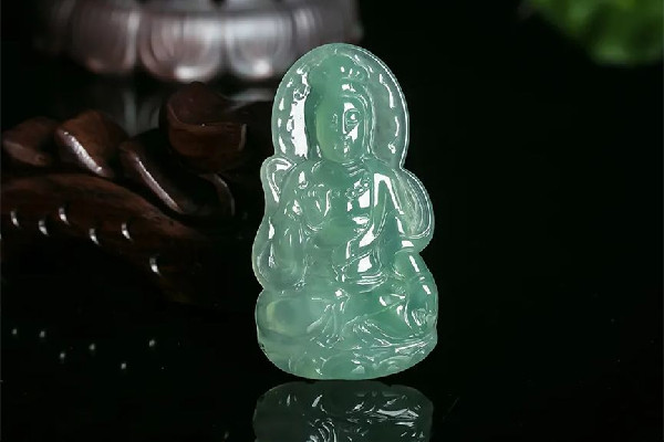 觀音吊墜用什么顏色的線好 觀音吊墜用紅繩還是黑繩 觀音吊墜用什么顏色的線好 觀音吊墜用紅繩還是黑繩