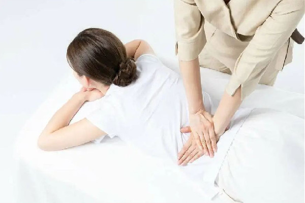 后湖大美人美容SPA會(huì)所按摩后舒服嗎 按摩可以消除富貴包嗎